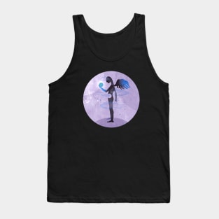 EarthWatch Tank Top